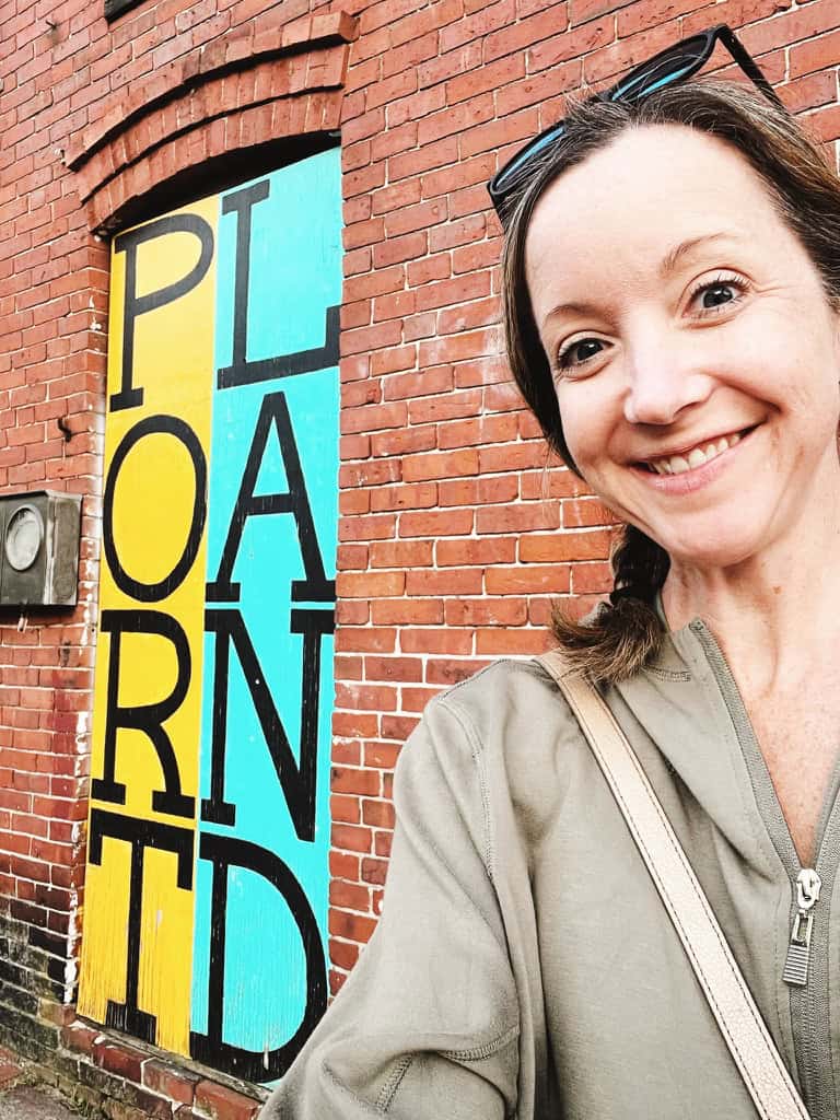 A Weekend in Portland, ME