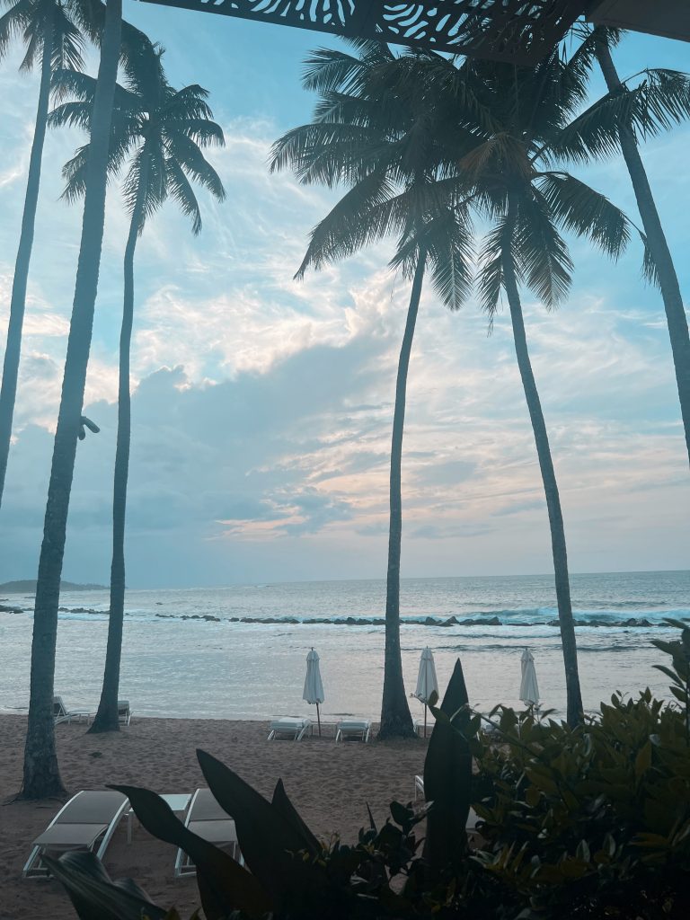 Puerto Rico