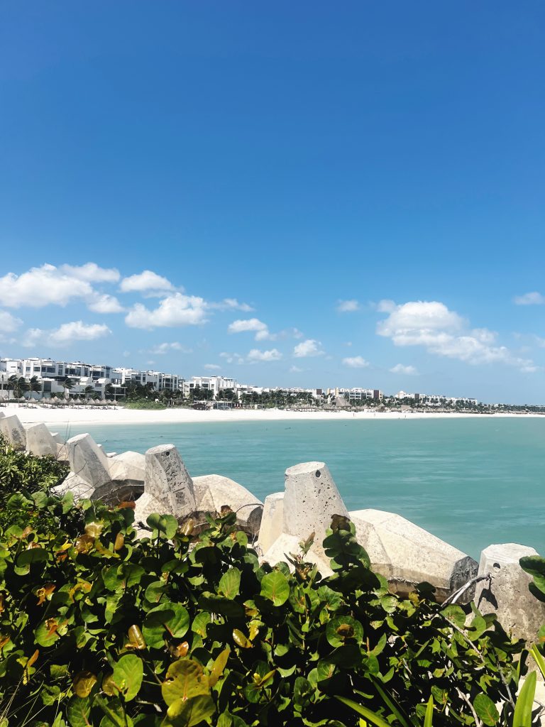 Cancun, Mexico