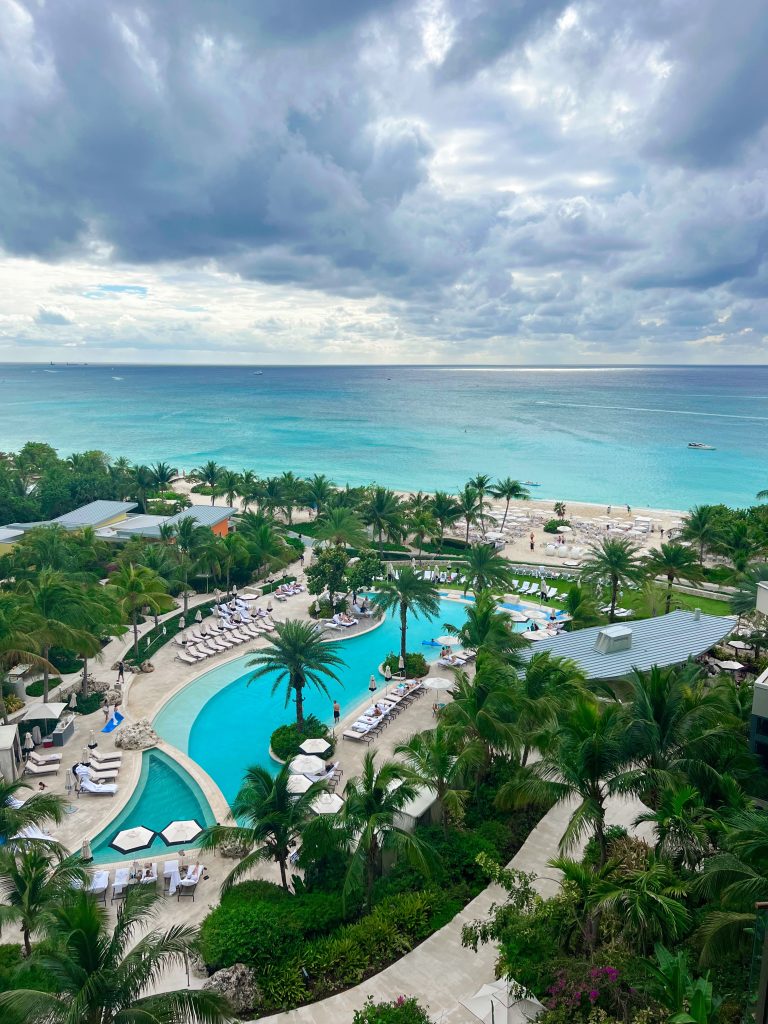 Grand Cayman